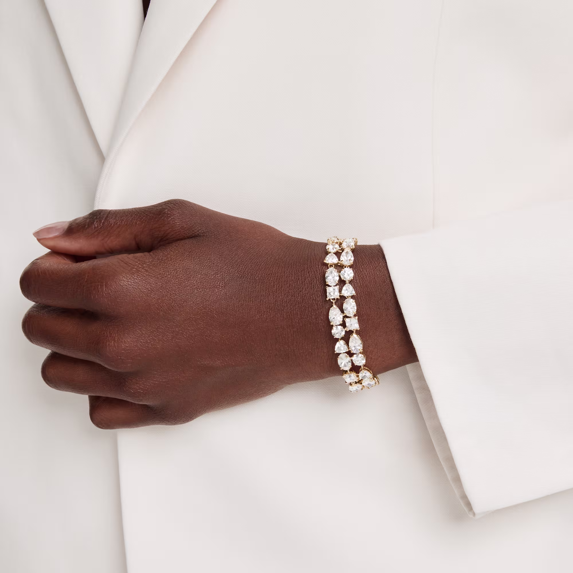 Mesmera bracelet